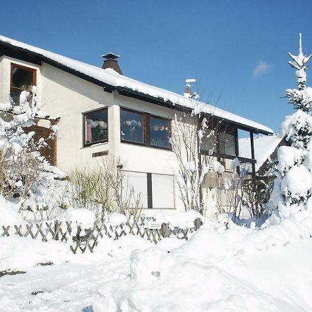 Haus Reiser Alpirsbach Exterior foto