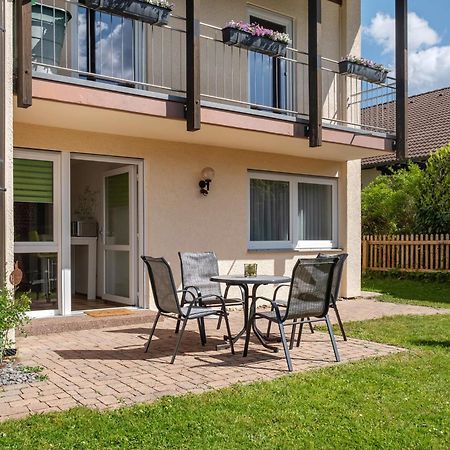 Haus Reiser Alpirsbach Exterior foto